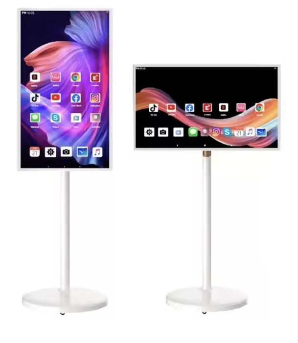 Планшет, ТВ жақсы жағдайда