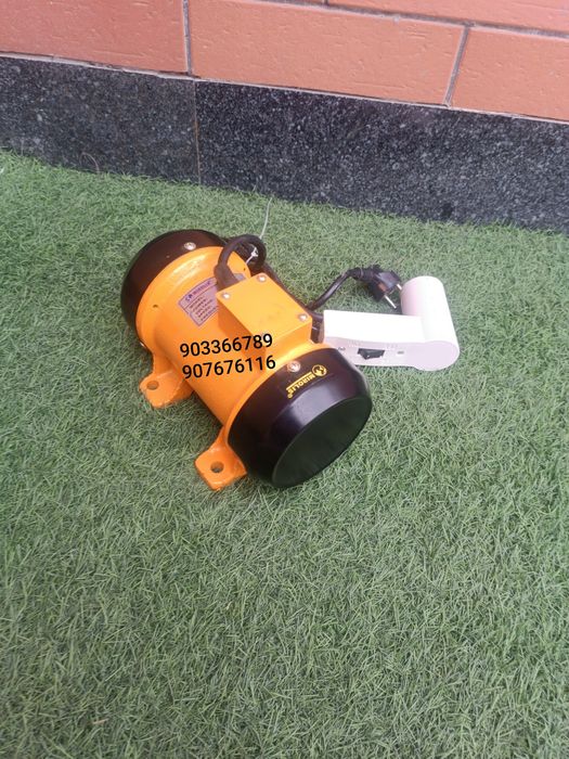 Плошадични вибратор виброматор vibro mator ploshadichni vibirator