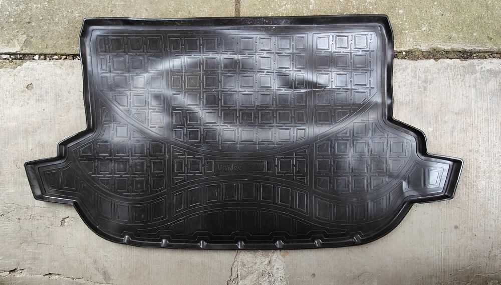 Vand tavita portbagaj Subaru Forester IV