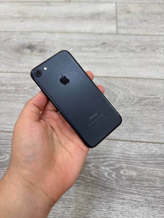 iPhone 7 128 Idial Skidkada