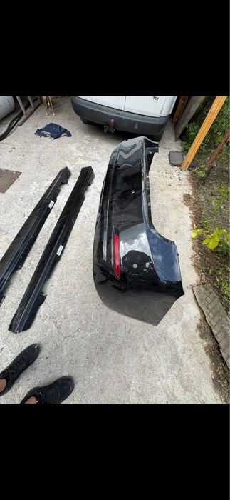 Брони за BMW F30