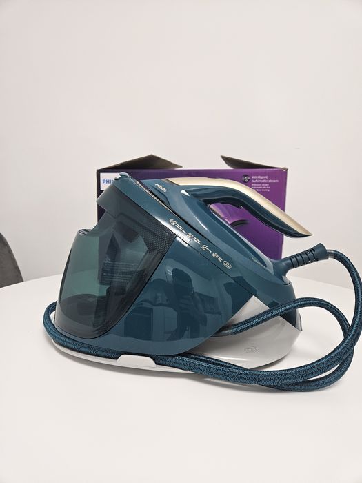 Statie fier de calcat Philips NOUĂ 50% REDUCERE