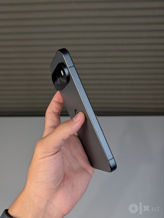 Google Pixel 11 Pro (512GB) Obsidian Black