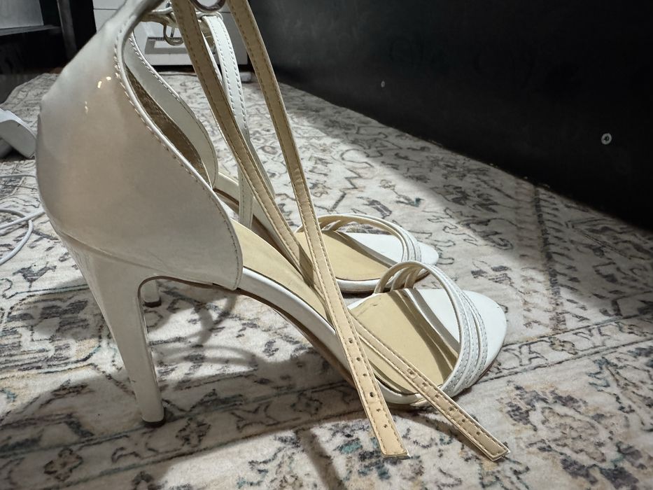 Продам боссоножки