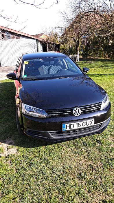 Wolswagen Jetta 1.2