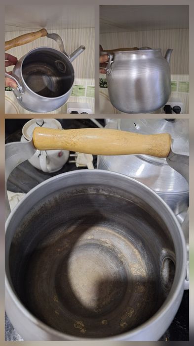 Чайник продам бу