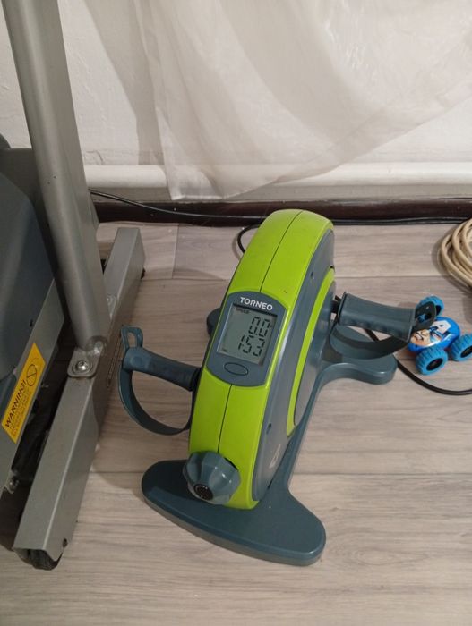 Велотренажёр  Torheo.