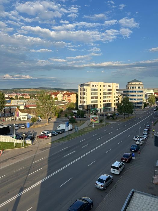 Garsonieră spațioasă de închiriat | Zona Stadion - Cetate