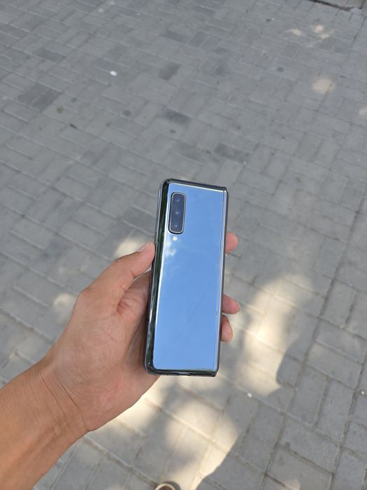 Продам Samsung ZFold 512/12