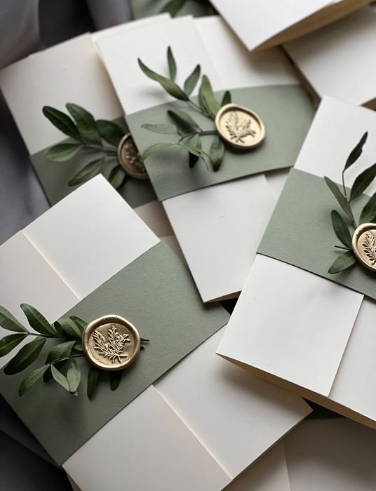 To’y Taklifnomalari | Dizayn + Chop etish | Toshkent