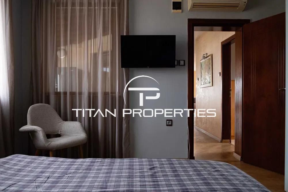 Дава се под наем Тристаен апартамент в Варна, Бриз - 310 кв.м за 1250 € - Снимка #7