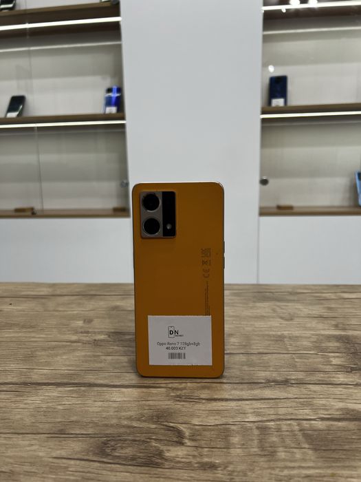Продам Oppo Reno 7 (128gb)