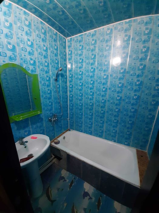 2 хонали квартира ижарага берилади