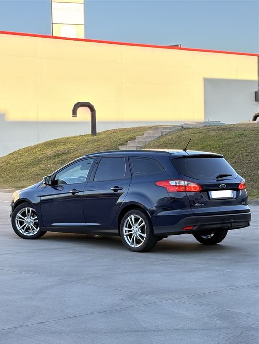 Ford focus , 1,6 DIESEL
