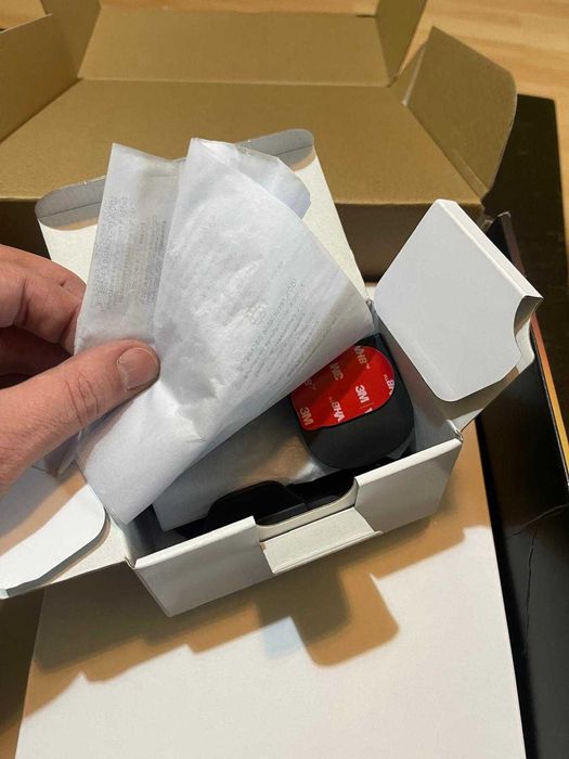 Banda LED Philips Hue White & Color Ambiance Play (DOAR banda in sine)