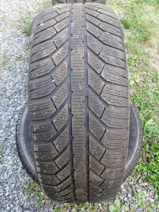 235/60/16 Cauciucuri Iarna