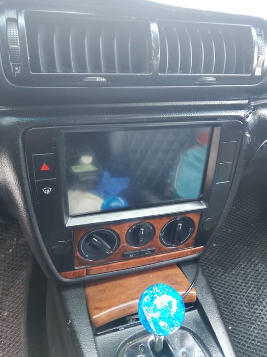 Продам Volkswagen passat B5