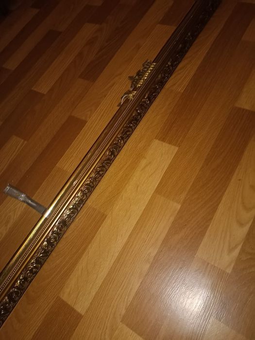 Карниз одинарный  216 см