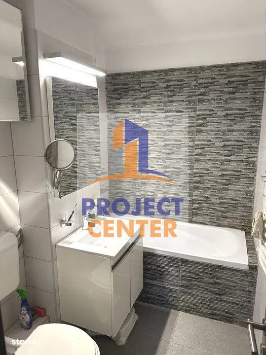 Apartament 3 camere Eremia