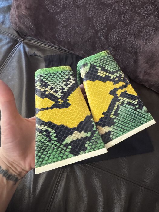 Чехли the Attico 36