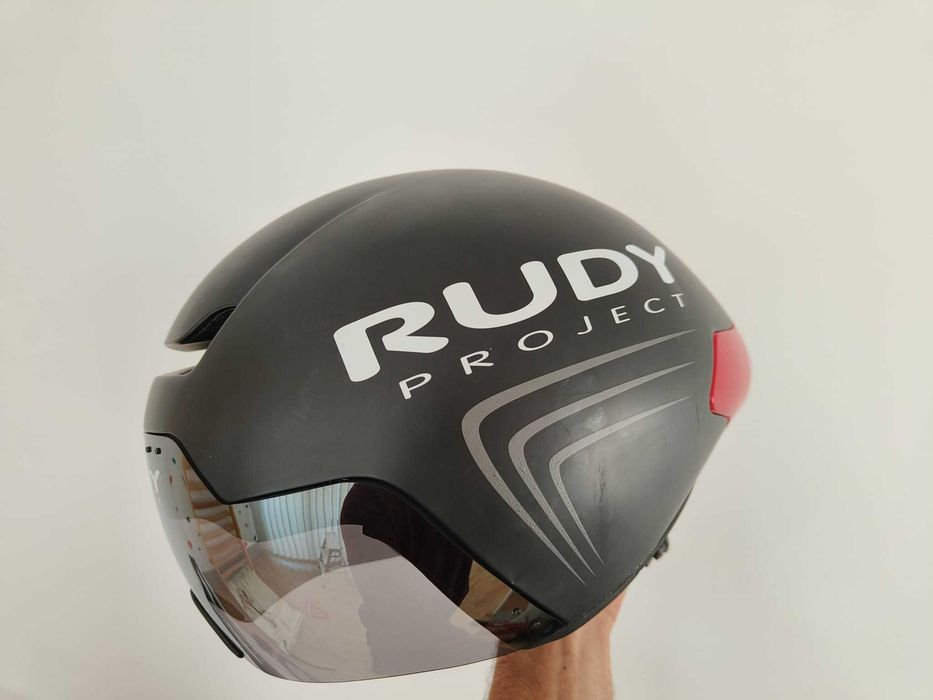 Casca triatlon Rudy Project Wing