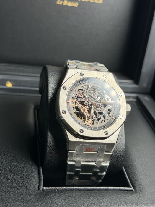 Audemars Piguet Skeleton