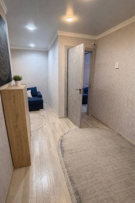 Посуточная Квартиры ЖК Akay City