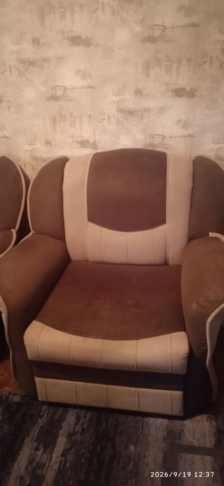 Продам угловой диван
