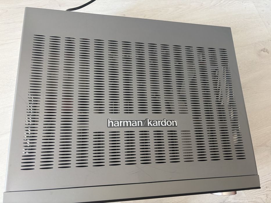 Harman Kardon AVR 335, 7.1