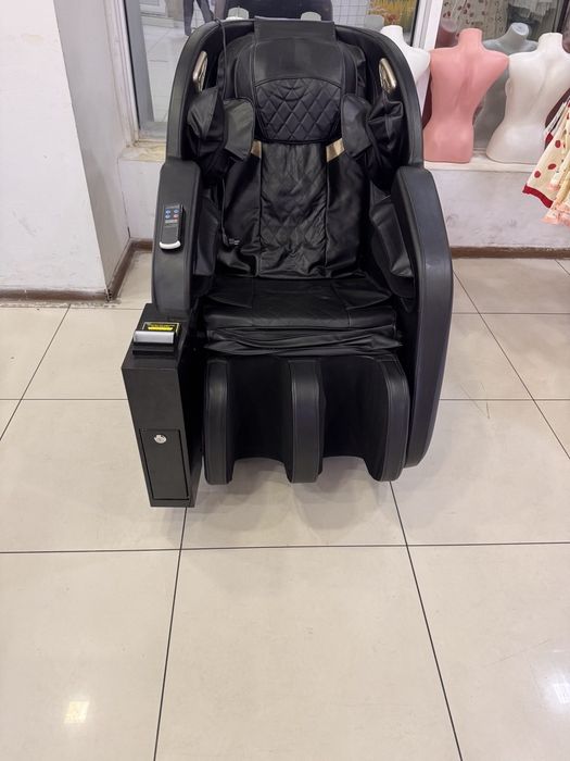 Кресло массажное