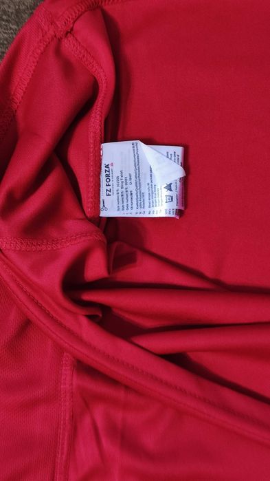 Спортна тениска Forza