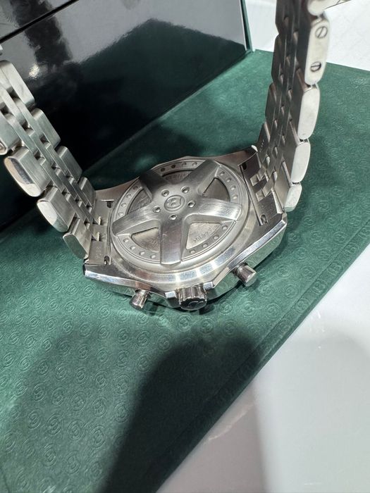 Breitlin for Bentley