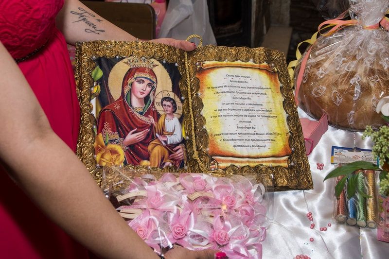 Фотограф София - Сватба, кръщене, абитуриентски бал