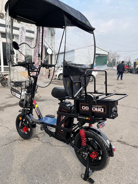 Tokley velasapet bor