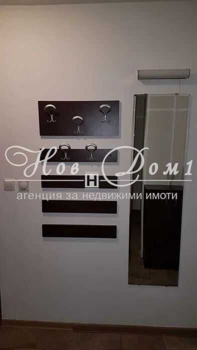 Двустаен апартамент под наем – кв. Трошево