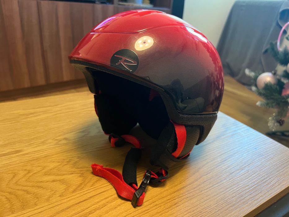 Каска за ски rosaignol