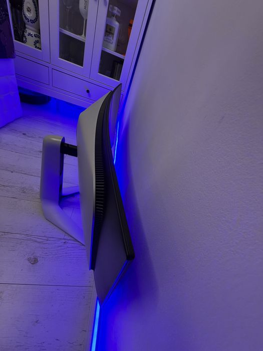 Monitor alenware 3423  oled