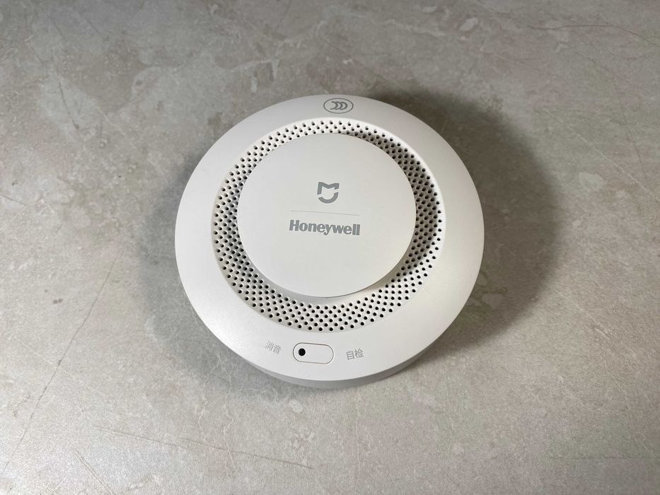 Смарт датчик за дим Xiaomi Mijia Honeywell