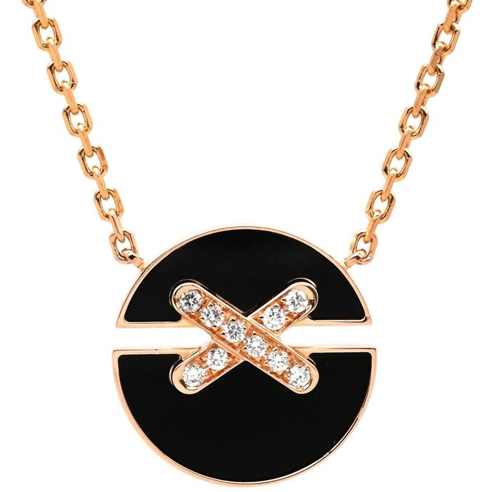 Chaumet оригинално колие
