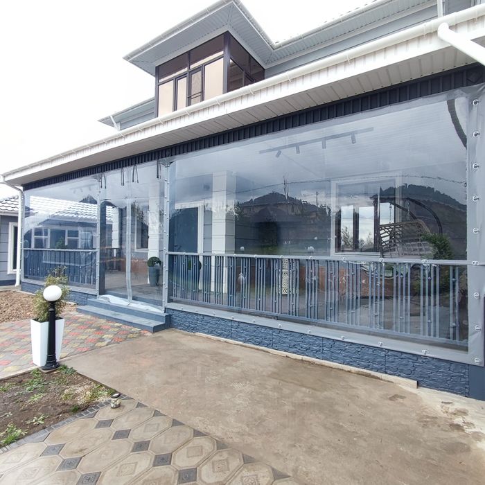 Мягкие окна. Шатры. Палатки. Тент. Пологи.