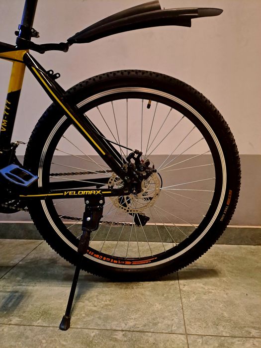 Velosiped Velomax 777