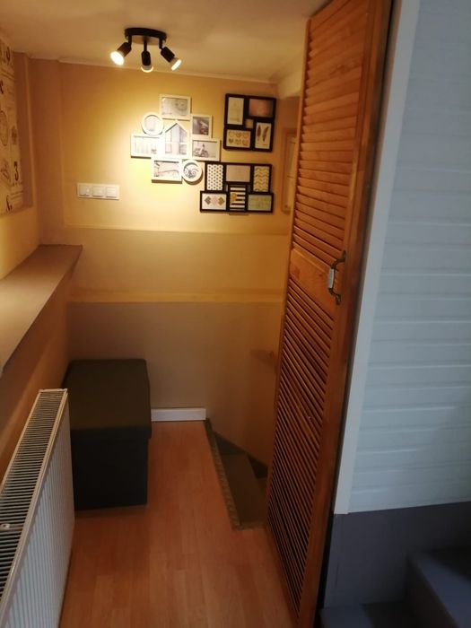 Apartament de vânzare în zonă centrală