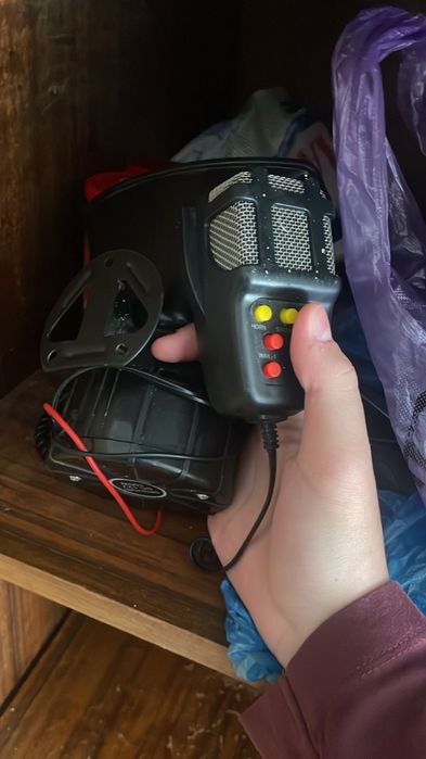 Продаю мопед самурай