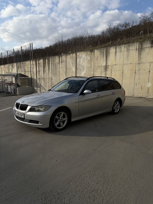 BMW 3 Series 2008 — imagine 2