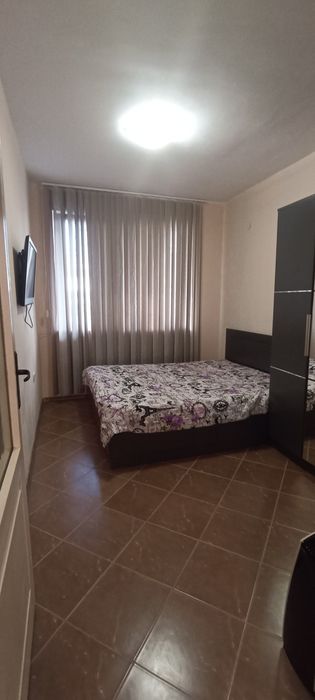 Дава се под наем Двустаен апартамент в Варна, Възраждане 1 - 45 кв.м за 325 € - Снимка #7