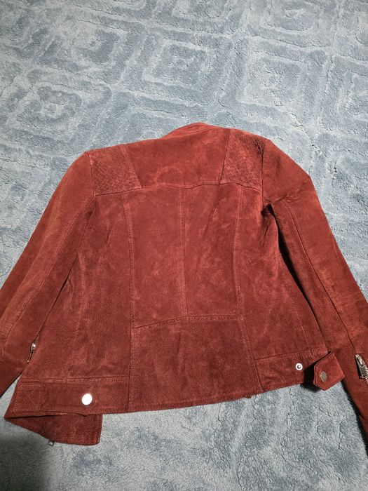 Яке естествен велур