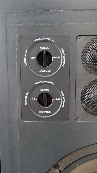 Тонколони 12 инча