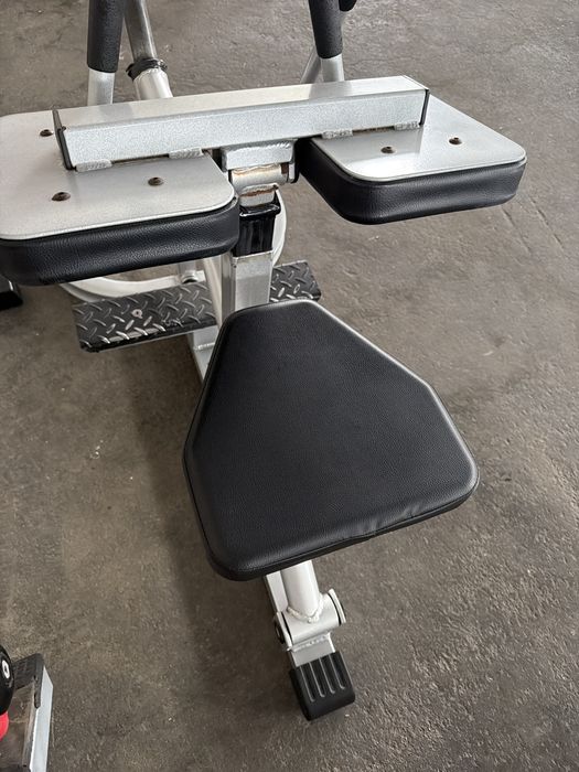 Aparat gambe profesional