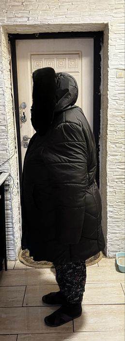 Продам куртку зимнюю