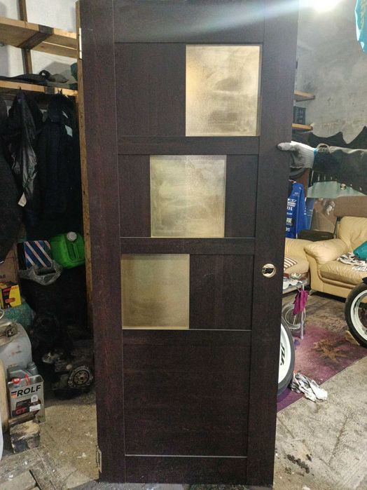 Межкомнатные двери